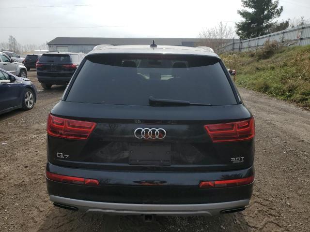 Photo 5 VIN: WA1LAAF75HD041534 - AUDI Q7 PREMIUM 