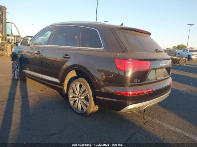 Photo 2 VIN: WA1LAAF75HD041775 - AUDI Q7 