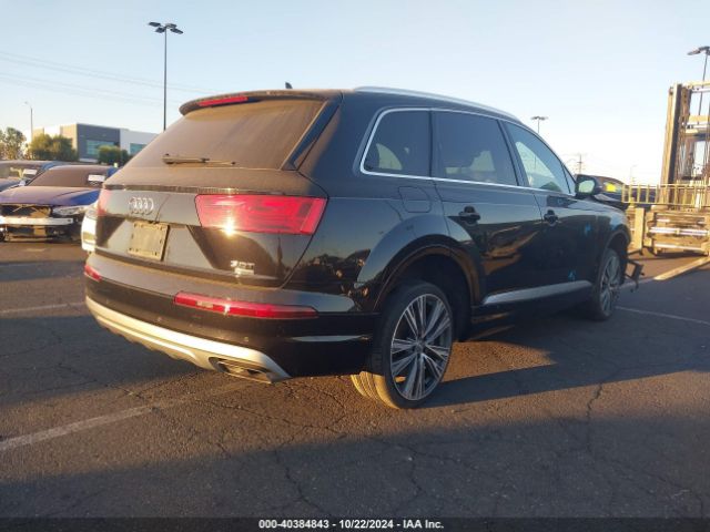 Photo 3 VIN: WA1LAAF75HD041775 - AUDI Q7 