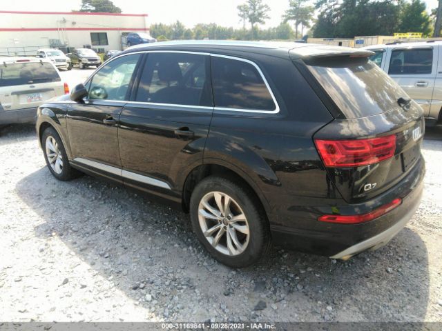 Photo 2 VIN: WA1LAAF75HD044014 - AUDI Q7 