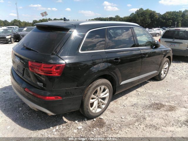 Photo 3 VIN: WA1LAAF75HD044014 - AUDI Q7 