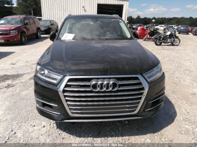 Photo 5 VIN: WA1LAAF75HD044014 - AUDI Q7 