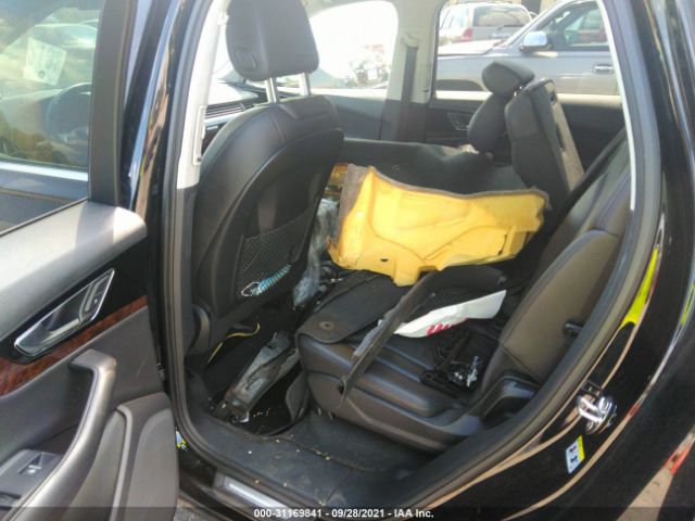 Photo 7 VIN: WA1LAAF75HD044014 - AUDI Q7 