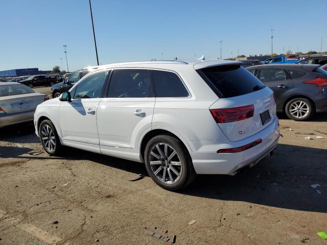 Photo 1 VIN: WA1LAAF75HD050587 - AUDI Q7 PREMIUM 