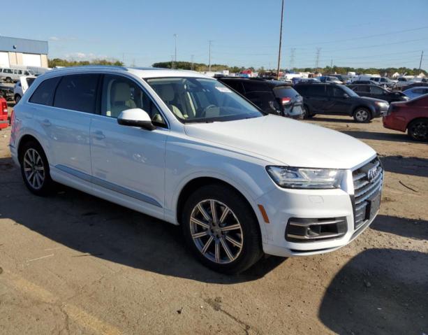 Photo 3 VIN: WA1LAAF75HD050587 - AUDI Q7 PREMIUM 