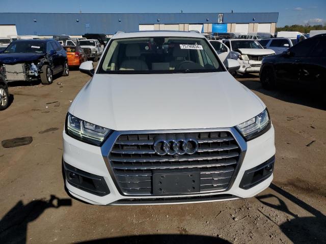 Photo 4 VIN: WA1LAAF75HD050587 - AUDI Q7 PREMIUM 