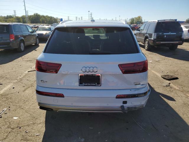 Photo 5 VIN: WA1LAAF75HD050587 - AUDI Q7 PREMIUM 