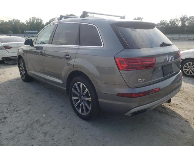 Photo 1 VIN: WA1LAAF75HD051464 - AUDI Q7 PREMIUM 