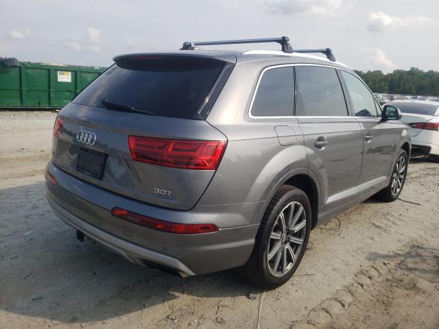 Photo 2 VIN: WA1LAAF75HD051464 - AUDI Q7 PREMIUM 