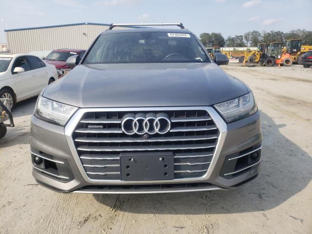 Photo 4 VIN: WA1LAAF75HD051464 - AUDI Q7 PREMIUM 