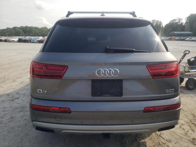 Photo 5 VIN: WA1LAAF75HD051464 - AUDI Q7 PREMIUM 