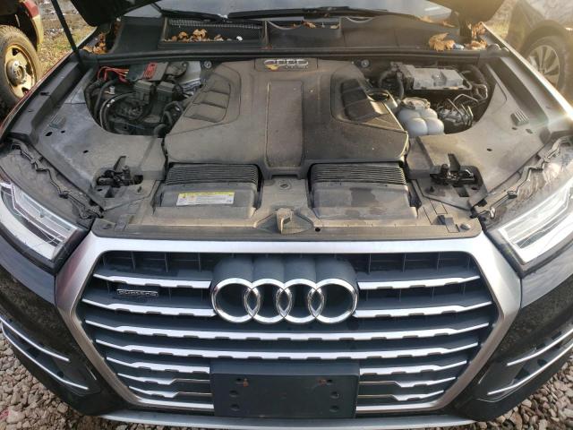 Photo 11 VIN: WA1LAAF75HD052128 - AUDI Q7 