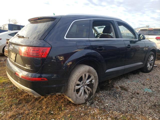 Photo 2 VIN: WA1LAAF75HD052128 - AUDI Q7 