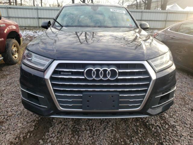 Photo 4 VIN: WA1LAAF75HD052128 - AUDI Q7 