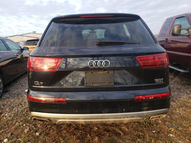 Photo 5 VIN: WA1LAAF75HD052128 - AUDI Q7 