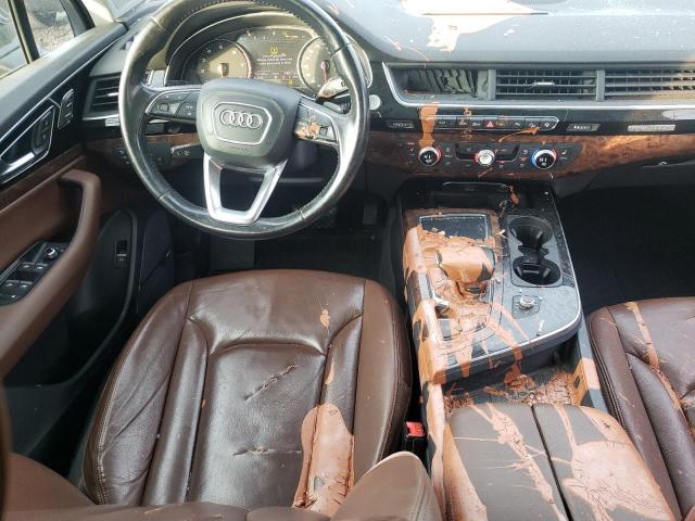 Photo 7 VIN: WA1LAAF75HD052128 - AUDI Q7 