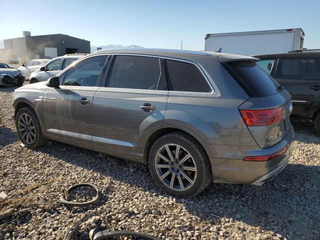 Photo 1 VIN: WA1LAAF75HD053828 - AUDI Q7 PREMIUM 