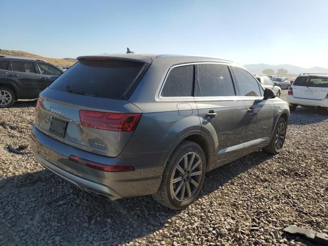 Photo 2 VIN: WA1LAAF75HD053828 - AUDI Q7 PREMIUM 