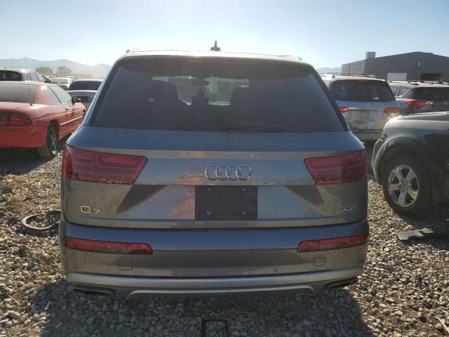 Photo 5 VIN: WA1LAAF75HD053828 - AUDI Q7 PREMIUM 