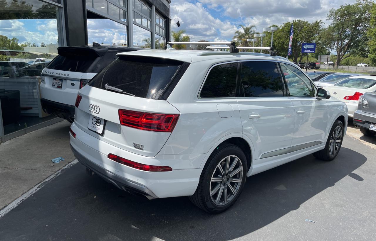 Photo 3 VIN: WA1LAAF75HD054591 - AUDI Q7 