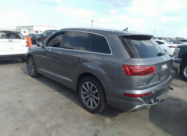 Photo 2 VIN: WA1LAAF75HD055983 - AUDI Q7 