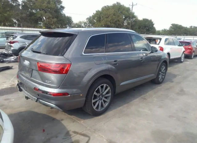 Photo 3 VIN: WA1LAAF75HD055983 - AUDI Q7 