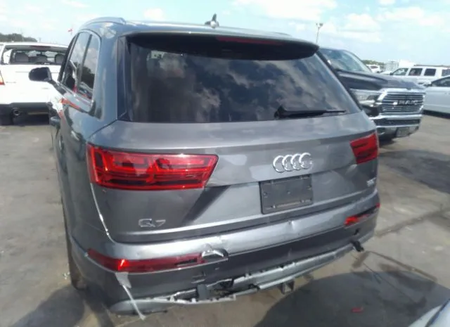 Photo 5 VIN: WA1LAAF75HD055983 - AUDI Q7 