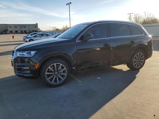 Photo 0 VIN: WA1LAAF75JD001444 - AUDI Q7 PREMIUM 