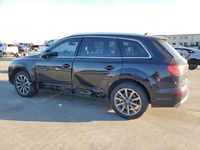 Photo 1 VIN: WA1LAAF75JD001444 - AUDI Q7 PREMIUM 