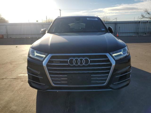 Photo 4 VIN: WA1LAAF75JD001444 - AUDI Q7 PREMIUM 