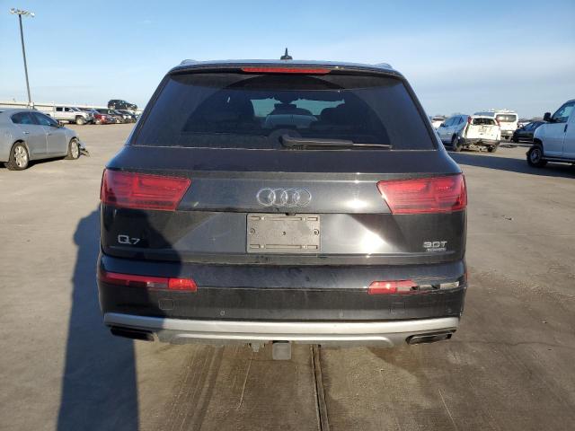 Photo 5 VIN: WA1LAAF75JD001444 - AUDI Q7 PREMIUM 