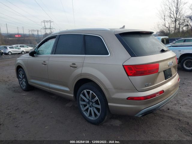 Photo 2 VIN: WA1LAAF75JD003470 - AUDI Q7 