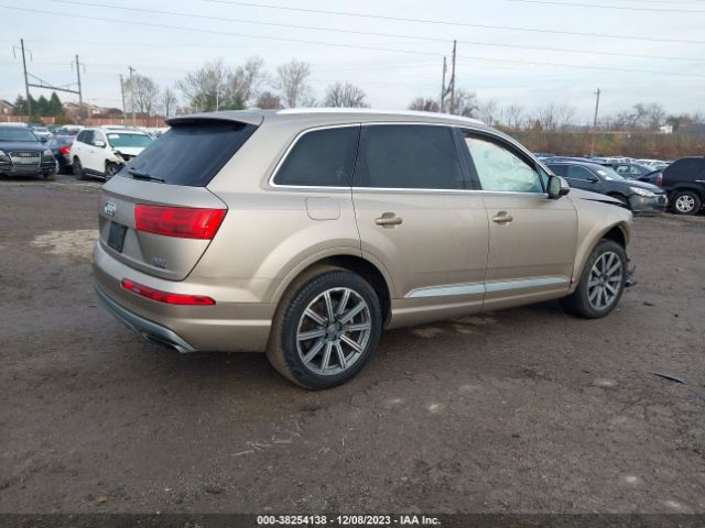 Photo 3 VIN: WA1LAAF75JD003470 - AUDI Q7 