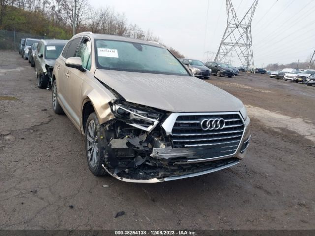 Photo 5 VIN: WA1LAAF75JD003470 - AUDI Q7 