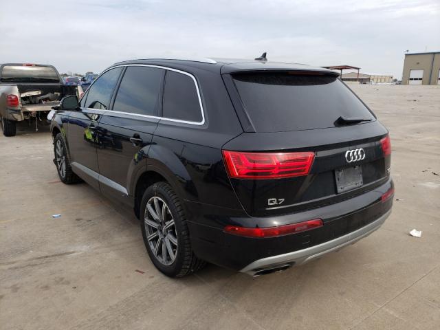 Photo 2 VIN: WA1LAAF75JD006062 - AUDI Q7 