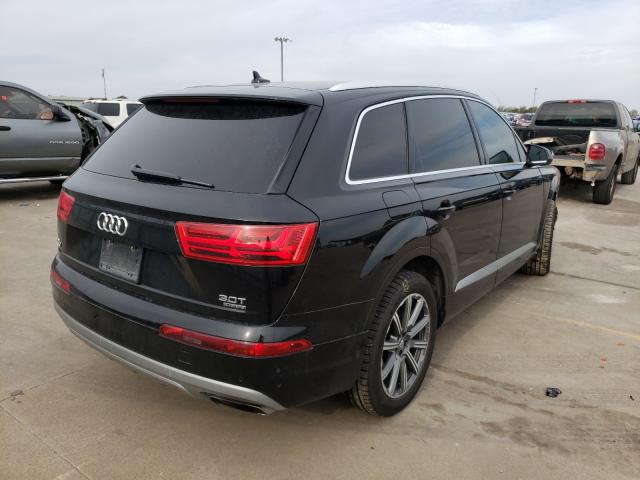 Photo 3 VIN: WA1LAAF75JD006062 - AUDI Q7 