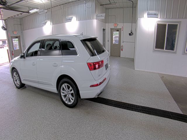 Photo 1 VIN: WA1LAAF75JD014307 - AUDI Q7 