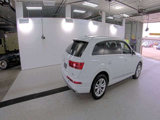 Photo 3 VIN: WA1LAAF75JD014307 - AUDI Q7 