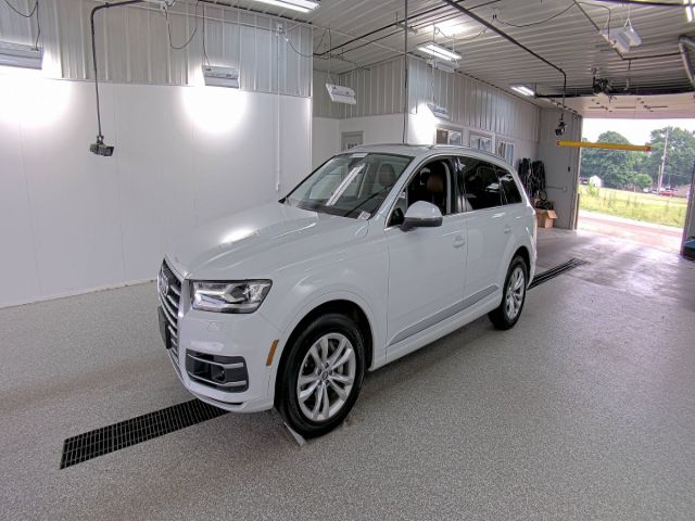 Photo 7 VIN: WA1LAAF75JD014307 - AUDI Q7 