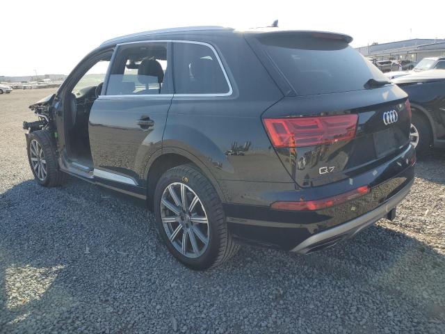 Photo 1 VIN: WA1LAAF75JD023623 - AUDI Q7 PREMIUM 