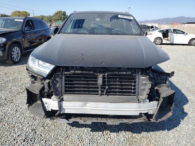 Photo 4 VIN: WA1LAAF75JD023623 - AUDI Q7 PREMIUM 