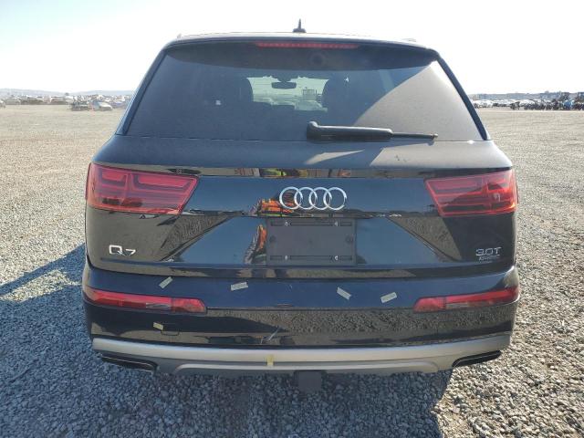 Photo 5 VIN: WA1LAAF75JD023623 - AUDI Q7 PREMIUM 