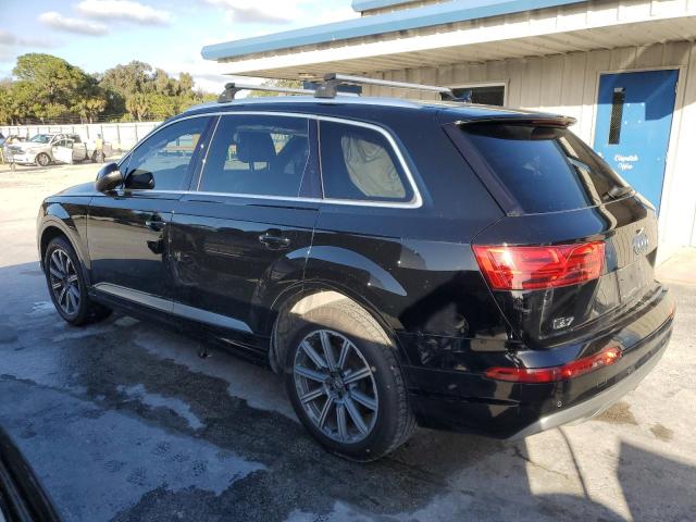 Photo 1 VIN: WA1LAAF75JD025839 - AUDI Q7 