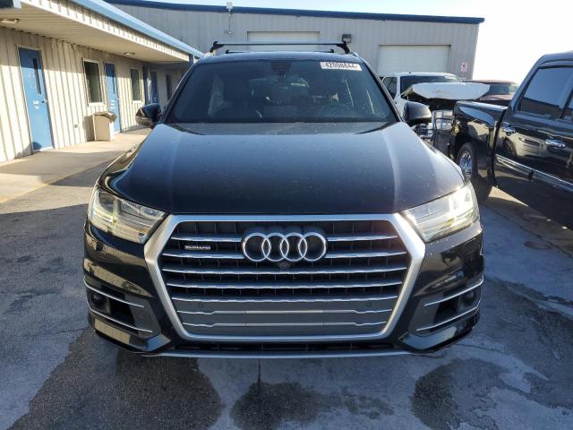 Photo 4 VIN: WA1LAAF75JD025839 - AUDI Q7 