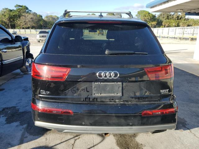 Photo 5 VIN: WA1LAAF75JD025839 - AUDI Q7 