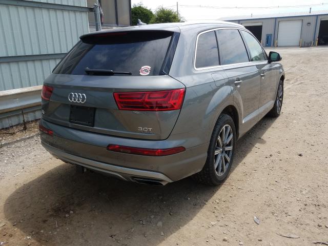 Photo 3 VIN: WA1LAAF75JD026036 - AUDI Q7 PREMIUM 