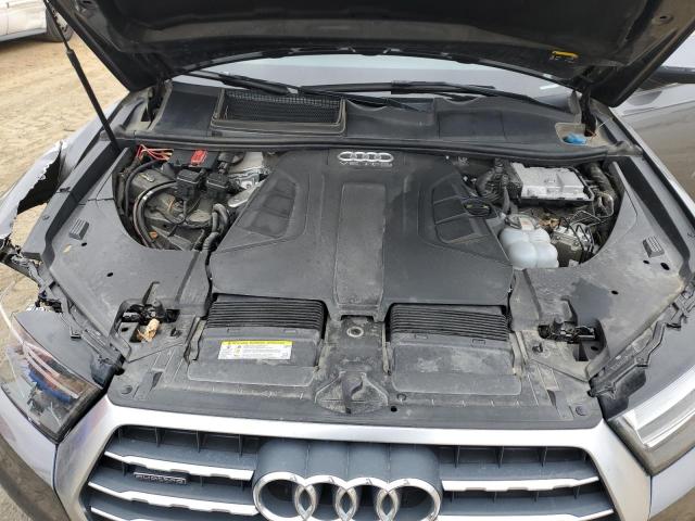 Photo 11 VIN: WA1LAAF75JD031785 - AUDI Q7 