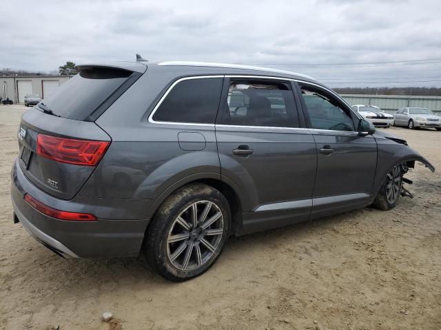 Photo 2 VIN: WA1LAAF75JD031785 - AUDI Q7 