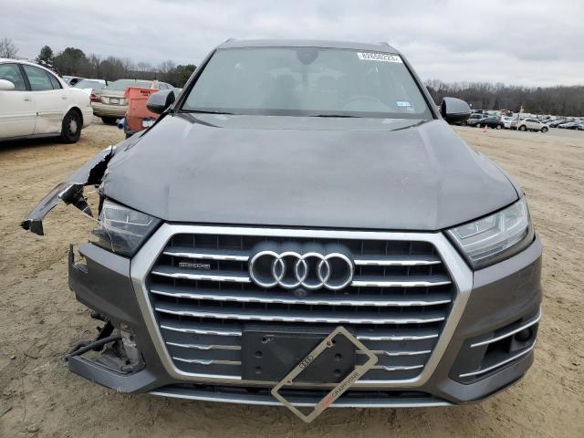 Photo 4 VIN: WA1LAAF75JD031785 - AUDI Q7 