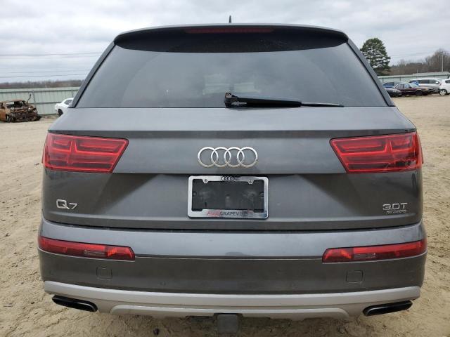 Photo 5 VIN: WA1LAAF75JD031785 - AUDI Q7 